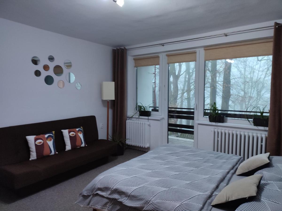 Apartman Jarka Bodice Exterior photo