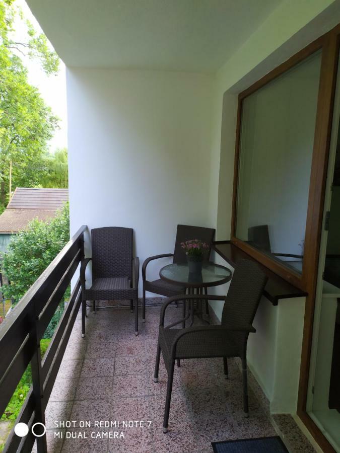 Apartman Jarka Bodice Exterior photo
